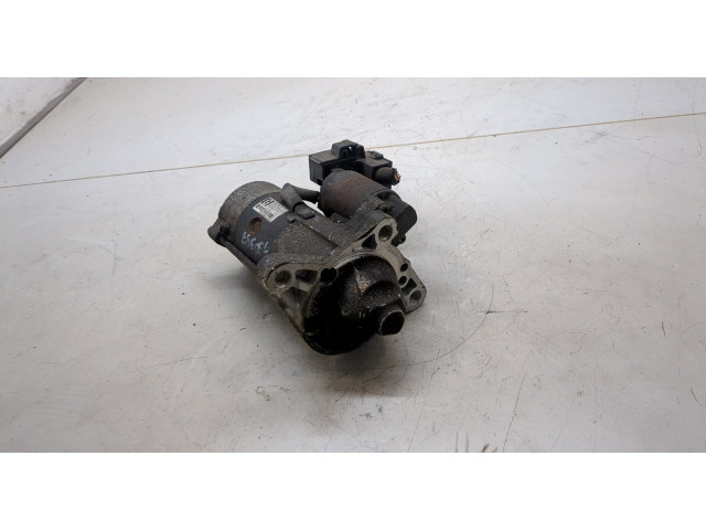 Стартер  Mazda 3 (BK) 2003-2009   M002T88671   