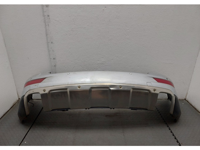 Бампер  Mercedes ML W164 2005-2011 задний   A1648802940, A1648856925