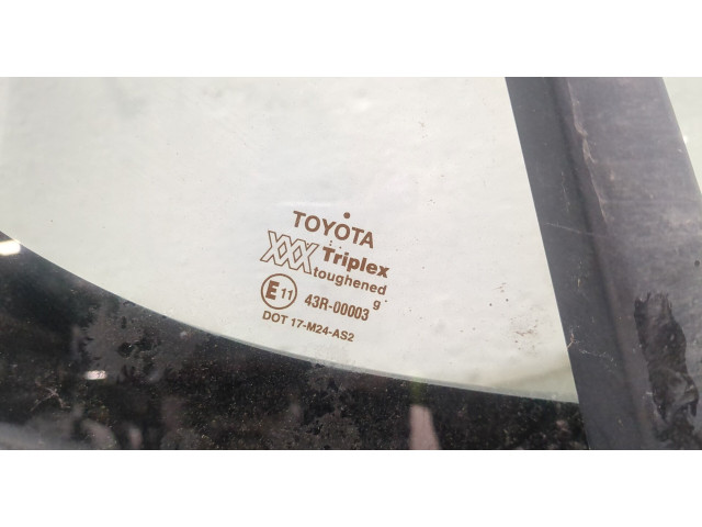 Замок багажника  Toyota Corolla E11 1997-2001       