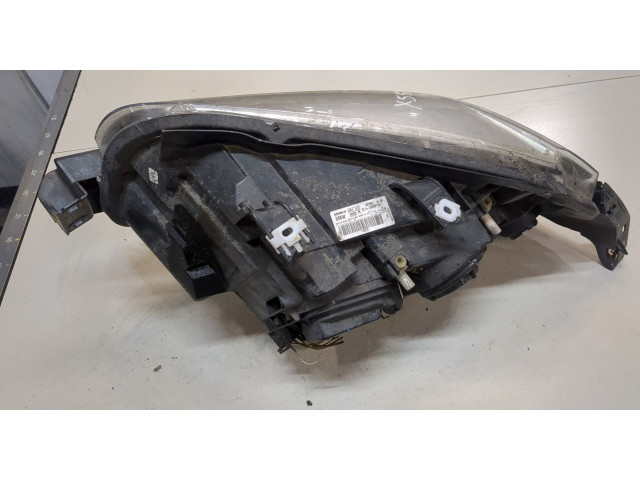 Фара передняя  BMW X1 (E84) 2009-2015 правая 