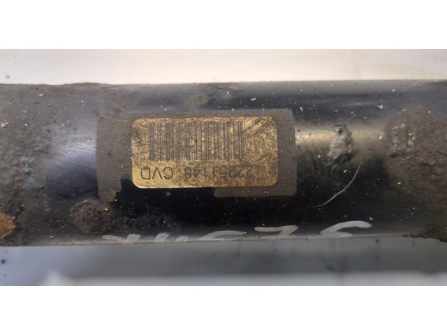 Стойка амортизатора  Land Rover Range Rover Sport 2009-2013 LR019994     