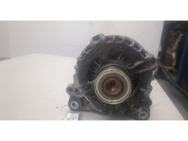 Генератор  Audi A4 (B8) 2011-2015       03L903017E, 04L903017D, 04L903017E     2.0 дизель