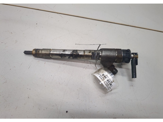 Форсунка топливная  Jeep Grand Cherokee 2013-    0445110523     