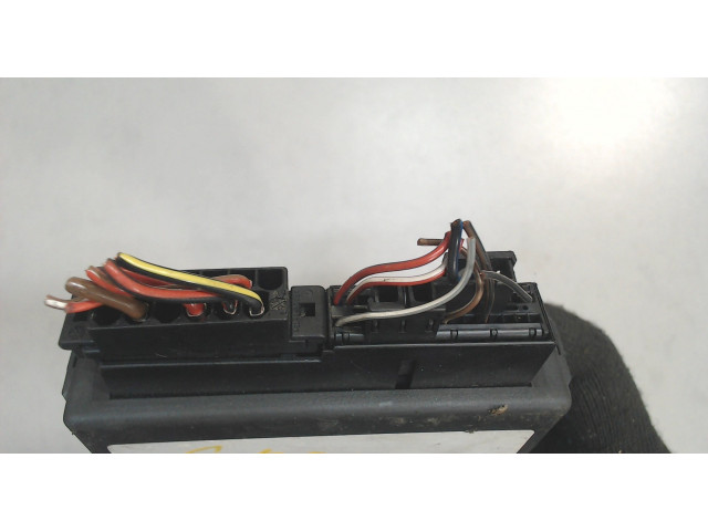 Блок комфорта  Opel Zafira A 1999-2005      24437076    