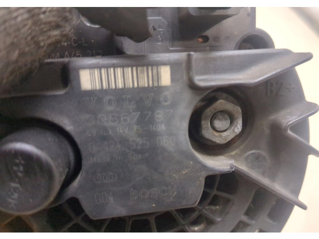 Генератор  Volvo XC90 2006-2014       36012358    