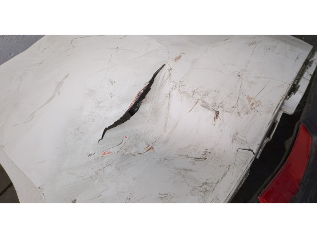 Бампер  BMW X1 (F48) 2015-2022 задний   51127403391, 7403391