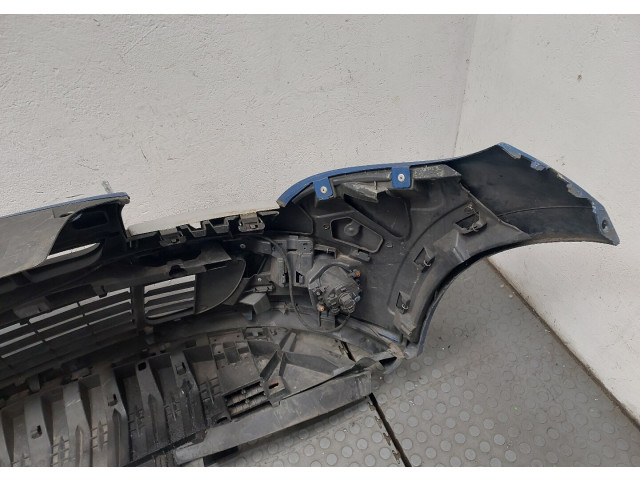 Бампер  Renault Megane 3 2009-2016 передний   