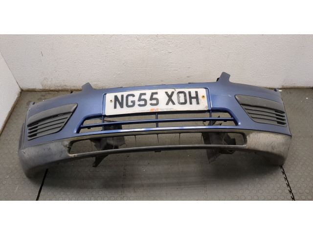 Бампер  Ford Focus 2 2005-2008 передний   