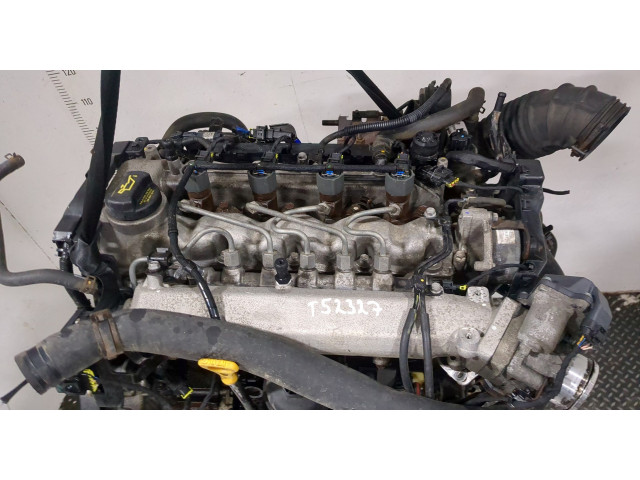 Форсунка топливная  KIA Ceed 2007-2012         