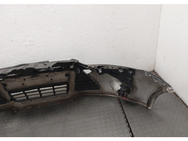 Решетка радиатора  Ford Focus 3 2011-2015          
