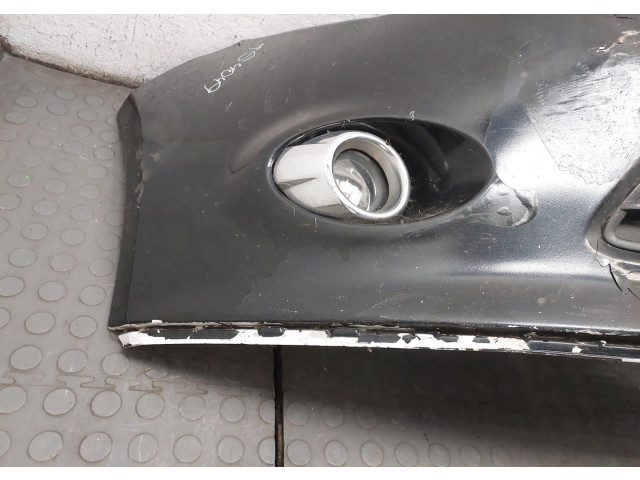 Решетка радиатора  Ford Focus 3 2011-2015          