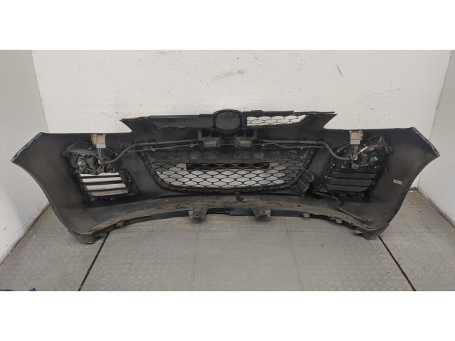 Бампер  Mazda CX-7 2007-2012 передний   