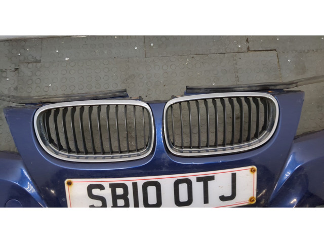 Бампер  BMW 3 E90, E91, E92, E93 2005-2012 передний   