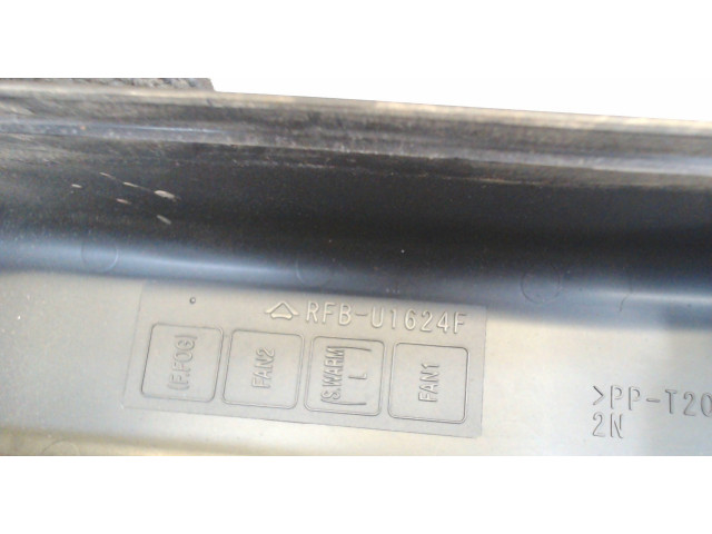 Блок реле  Mazda CX-9 2007-2012          3.7
