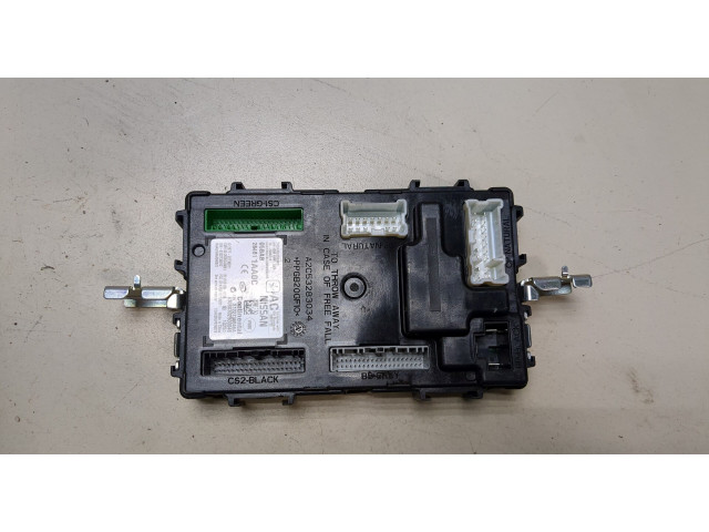 Блок комфорта  Nissan Murano 2008-2010      284B11AA0C, S122736046A   