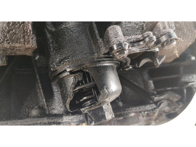  Турбина  Renault Laguna 3 2007-             7701478918, 7711497401