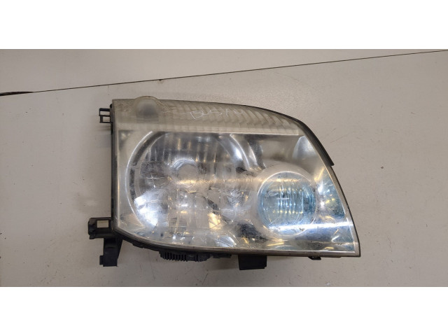 Фара передняя  Nissan X-Trail (T30) 2001-2006 правая 