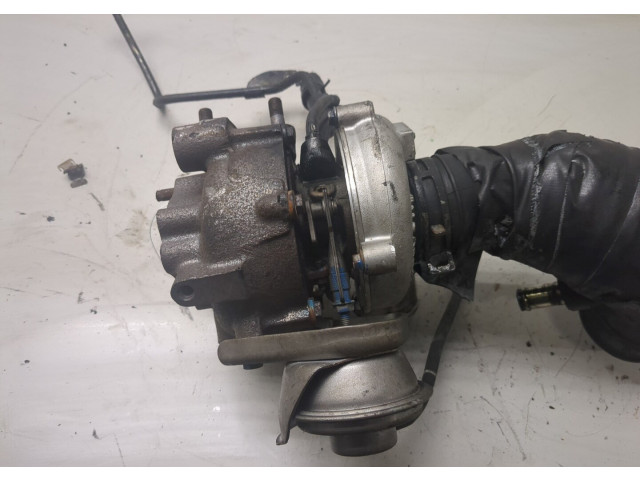  Турбина  Toyota Previa (Estima) 2000-2006               1720127030