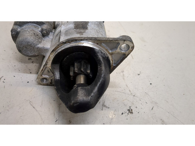 Стартер  Chevrolet Orlando 2011-2015 1.8     