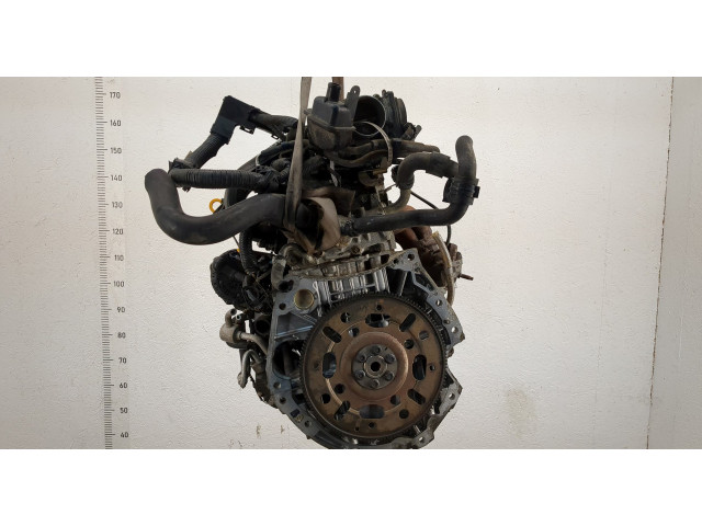 Форсунка топливная  Nissan Serena (C25) 2005-2010    16600EN200, 17520EN200     