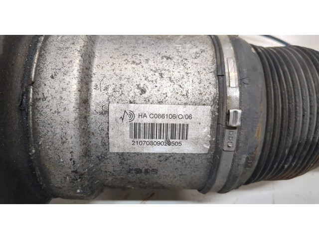 Стойка амортизатора  Mercedes S W221 2005-2013 A2213205513     