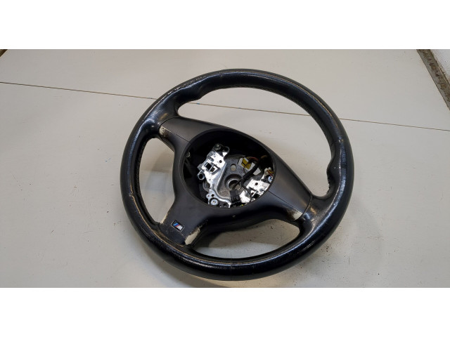 Руль  BMW 3 E46 1998-2005           