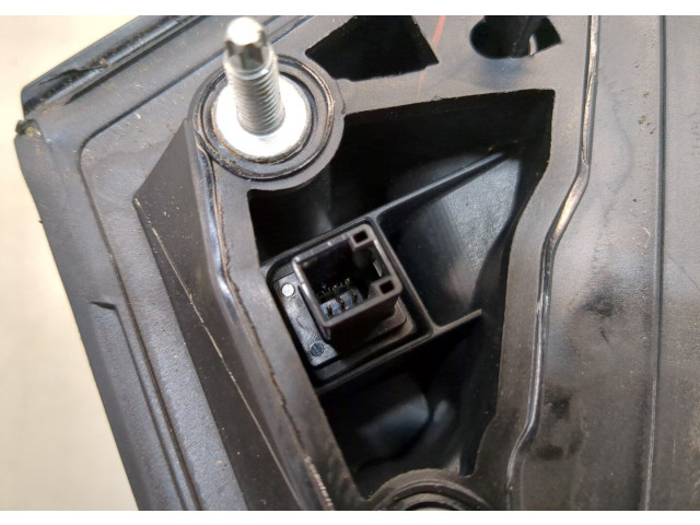 Зеркало боковое  Toyota Camry V40 2006-2011  левое           