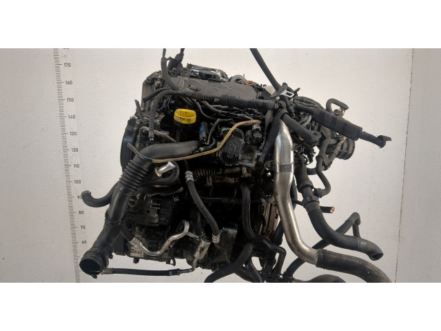  Турбина  Renault Laguna 2 2001-2007             7701476620