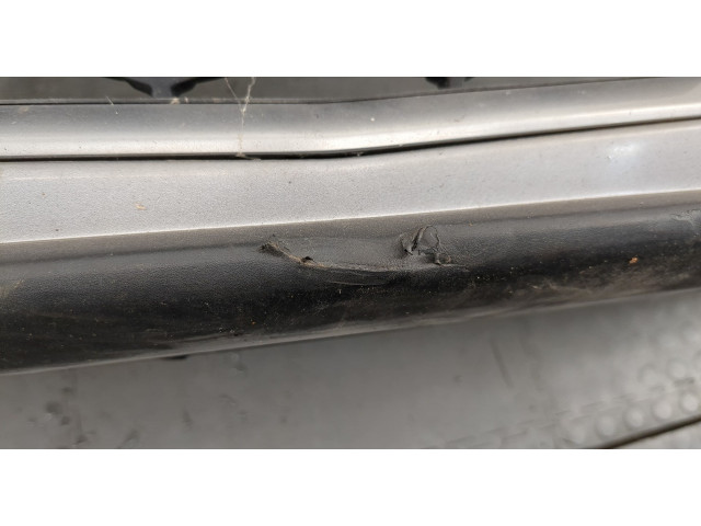 Бампер  Mazda CX-7 2007-2012 передний   