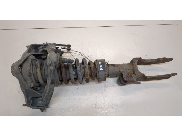 Стойка амортизатора  Volkswagen Touareg 2002-2007 7L6413031L, 7L6411105K, 7L0412391D, 7L0407021B     