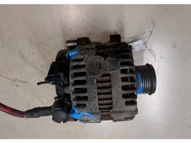 Генератор  Ford S-Max 2006-2010           2.0 дизель