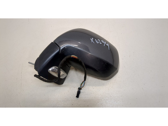 Зеркало боковое  Peugeot 3008 2009-2016  левое           