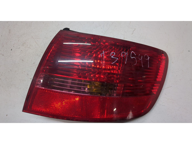 Задний фонарь        Audi A6 (C6) 2005-2011 