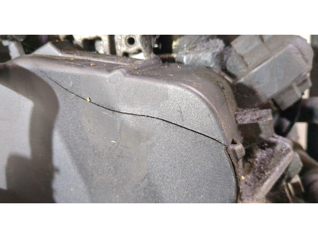Клапанная крышка двигателя ДВС  Skoda Octavia (A7) 2013-2017 1.6  03L103469T   