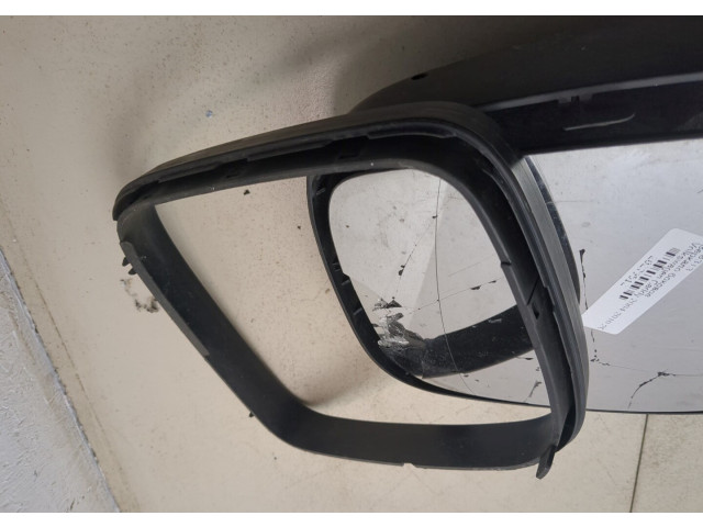 Зеркало боковое  Volkswagen Caddy 2004-2010  правое           
