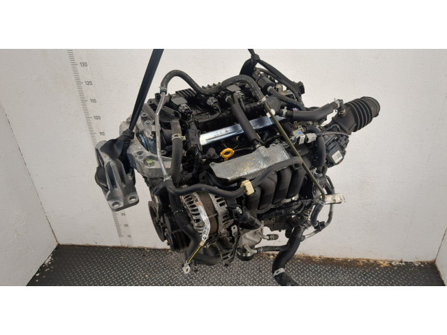 Форсунка топливная  Nissan Kicks 2020-2024    166005RL0A     