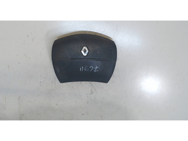 Подушка безопасности водителя  Renault Espace 3 1996-2002     
