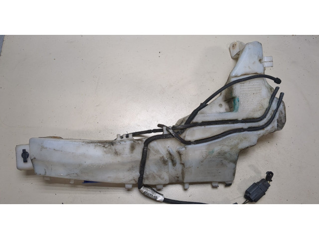 Бачок омывателя  Ford Focus 2 2008-2011 1383195, 4M5113K163BF     1.6