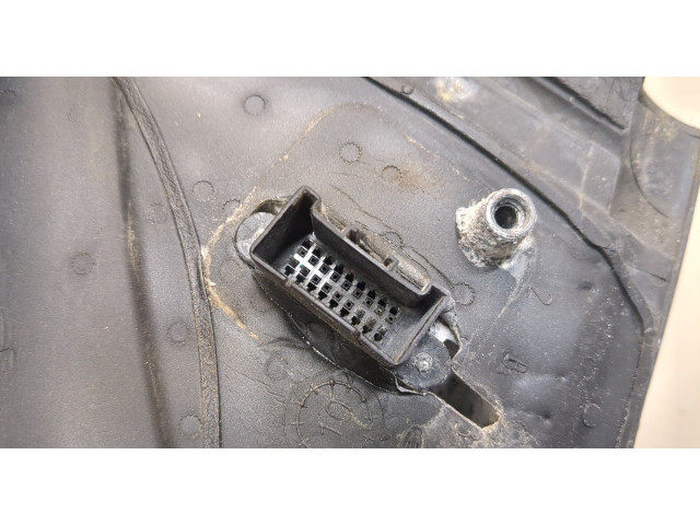 Зеркало боковое  Opel Astra H 2004-2010  правое           