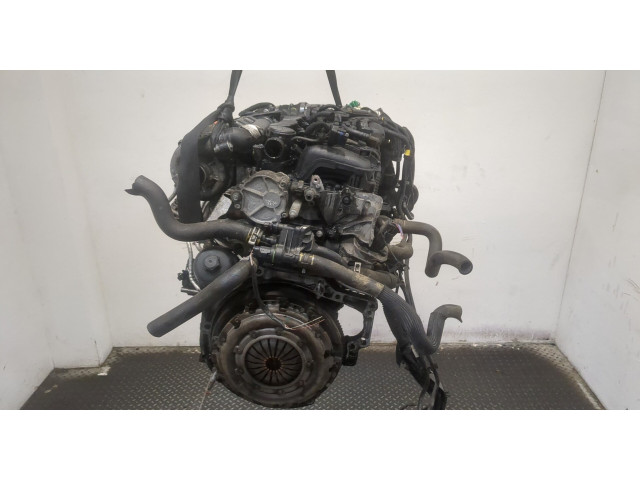 Форсунка топливная  Citroen C4 Grand Picasso 2006-2013    1980K9     
