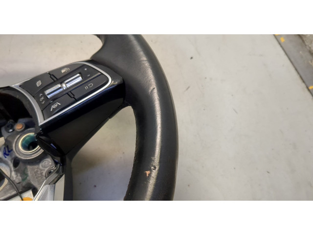 Руль  KIA Ceed 2018-2021           56100J7HX0SA1