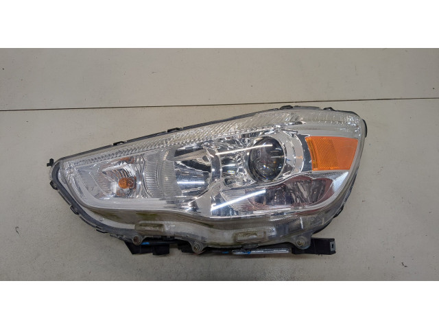 Блок розжига  Mitsubishi ASX