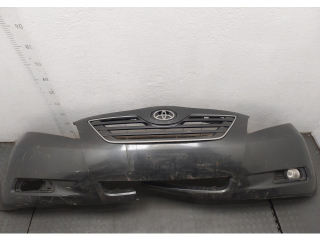 Решетка радиатора  Toyota Camry V40 2006-2011          