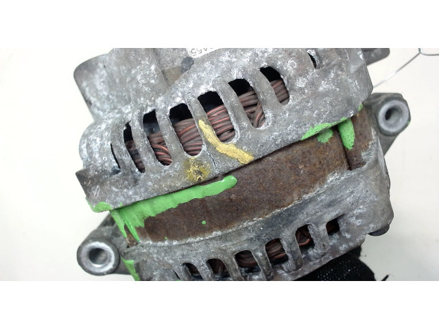Генератор  Honda CR-V 2002-2006       31100PND004    2.0 бензин