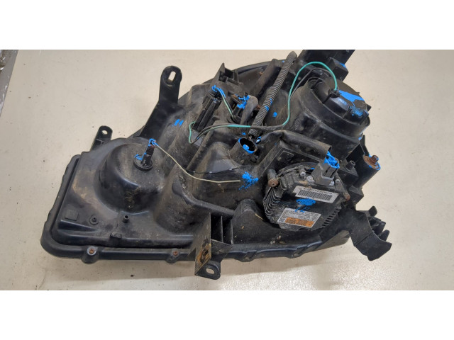 Фара передняя  Nissan X-Trail (T31) 2007-2015 правая 