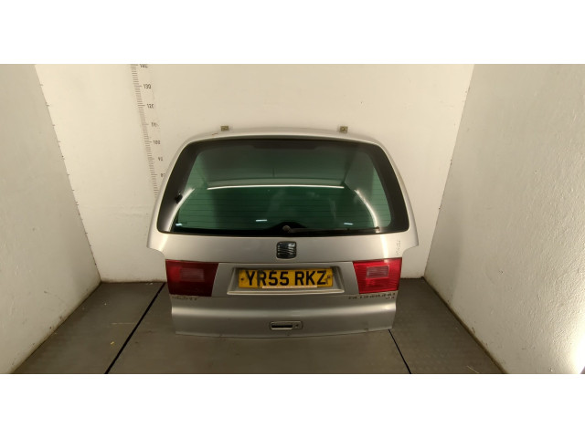 Замок багажника  Seat Alhambra 1996-2010       