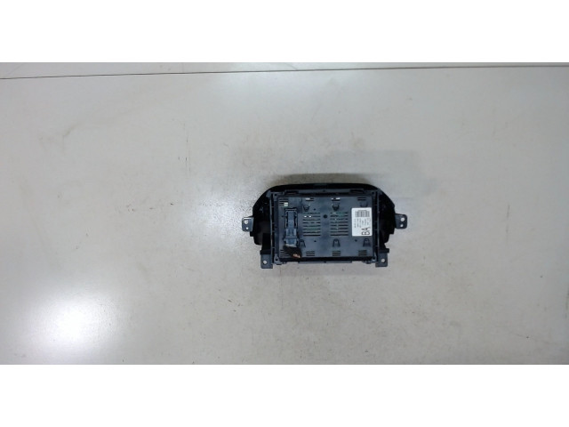Дисплей бортового компьютера  Opel Antara 96627614       