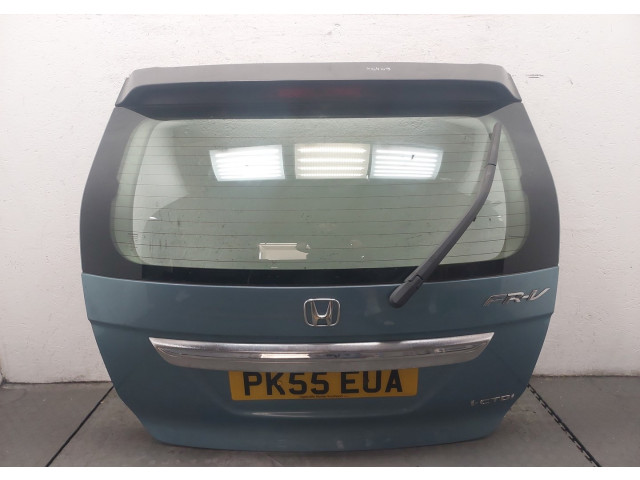 Моторчик заднего дворника  Honda FRV      