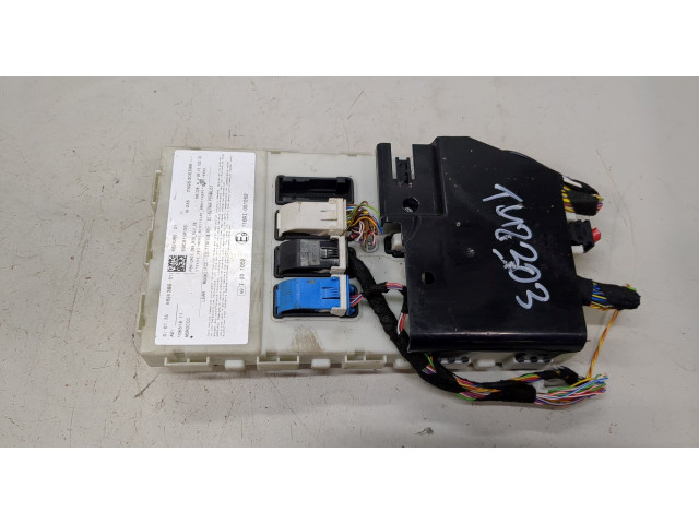 Блок комфорта  BMW 3 F30 2012-2019      61356824386, 6824386  