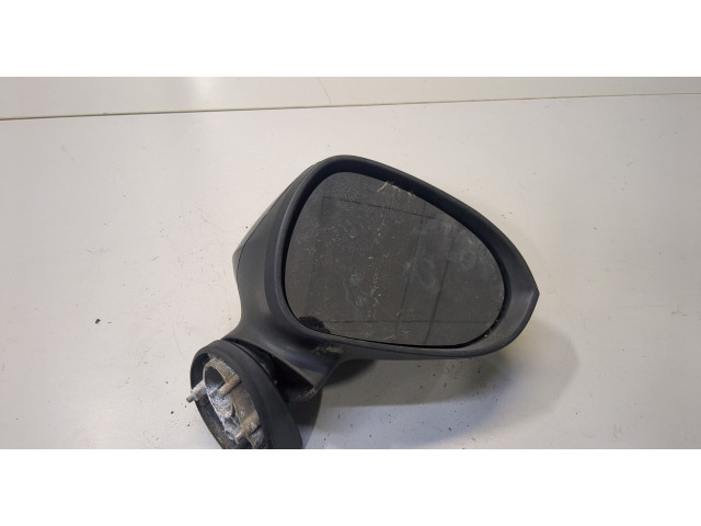 Зеркало боковое  Seat Ibiza 4 2008-2012  правое             